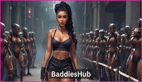 BaddiesHub: The Ultimate Destination For Unfiltered Reality Entertainment