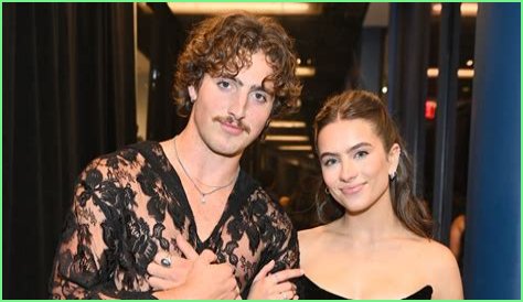 Benson Boone Relationships: Exploring His Connections And Personal Life