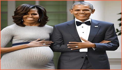 Discovering The Truth About Michele Obama Pregnet