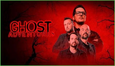 Is Ghost Adventures Scripted? Unveiling The Truth Behind The Paranormal Series