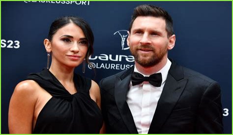 Messi Spouse: A Deep Dive Into The Life Of Antonela Roccuzzo