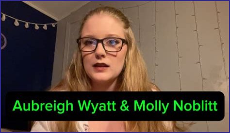Molly Noblitt 2024: A Rising Star In The Spotlight