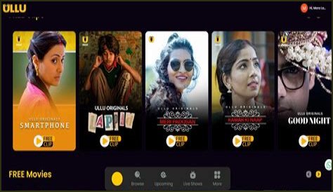 Movie Rulz Ullu: Your Ultimate Guide to the Streaming Phenomenon