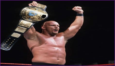 Steve Austin: The Life And Legacy Of A Wrestling Icon