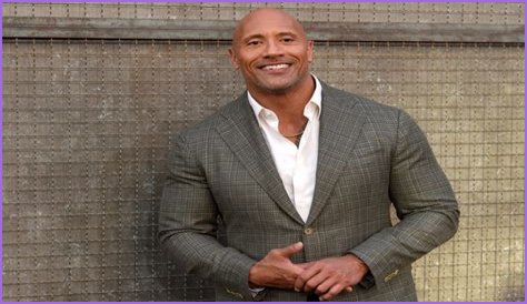 The Diverse Heritage Of Dwayne 