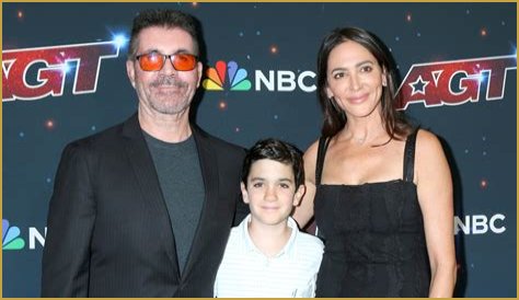 Understanding Simon Cowell's Son Health Condition: A Deep Dive