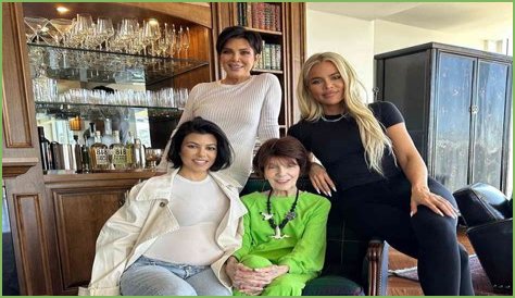 Unraveling The Mystery: Is MJ Kris Jenner's Mom Still Alive?