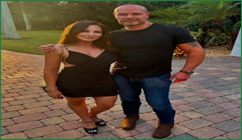 Unraveling The Mystery: What Happened To Dan Bongino's Wife?