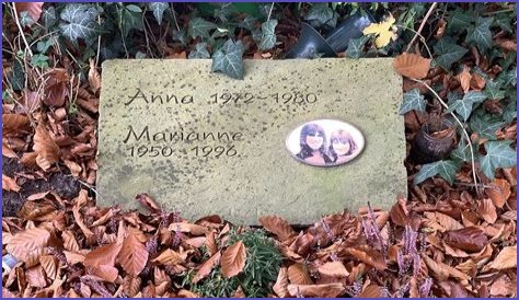 Unveiling The Life And Legacy Of Marianne Bachmeier: A Story Of Grief And Justice