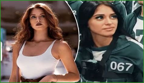 Unveiling The Secrets: The Camila Araujo OnlyFans Leak