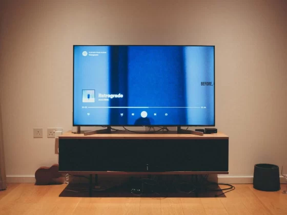 Can You Put A Bigger TV On A Smaller Stand