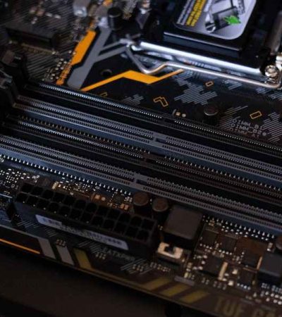 Does My Motherboard Support NVMe
