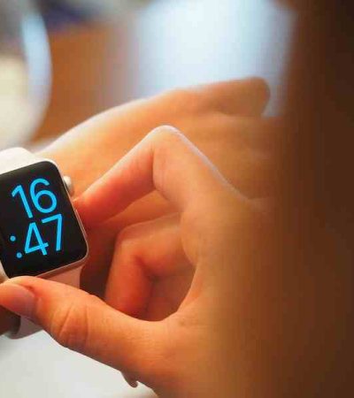 How To Connect Apple Watch To Myfitnesspal