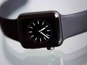 How To Turn Off Green Light In Apple Watch