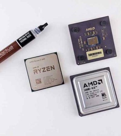 Is Ryzen 3 Good For Gaming