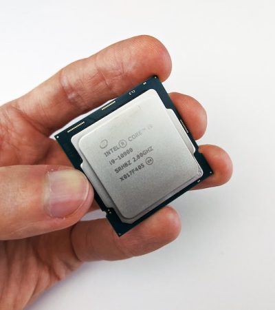 Is The Intel Core I3 Good For Gaming
