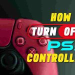 How To Turn Off Your PS5 Controller
