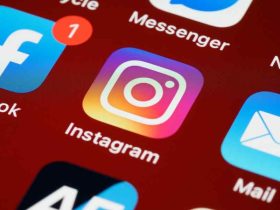 Do Instagram Calls Show On Phone Bill