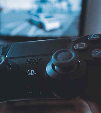 How To Disconnect PS4 Controller From PS4