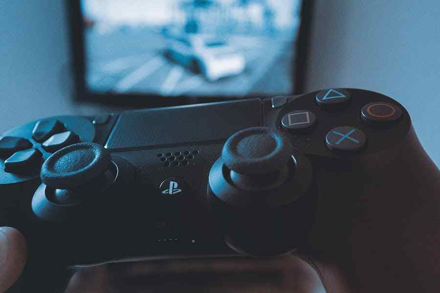 How To Disconnect PS4 Controller From PS4