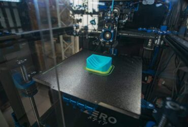 How To Make Money With A 3D Printer