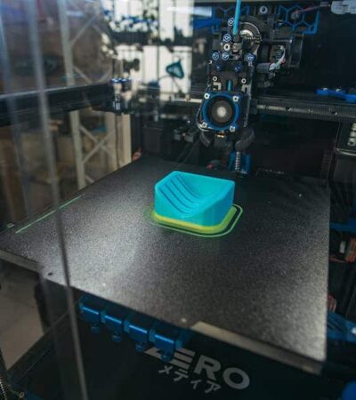 How To Make Money With A 3D Printer