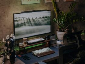 Can A 1080p Monitor Display 4k